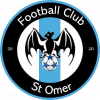 Logo Fc Saint Omer En Chaussee