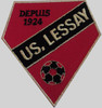 Logo Us Lessay