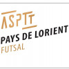 Logo Asptt Lorient