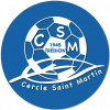 Logo Csm Tredion Football