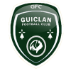 Logo Guiclan Fc