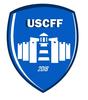 Logo Union Sportive De La Canche Football Feminin