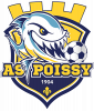 Logo As Poissy