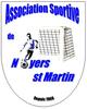 Logo As Noyers St Martin