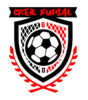Logo Creil Futsal