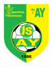 Logo Jeunesse Sportive De L Ay
