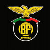 Logo Football Club Clermont International