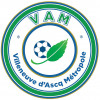 Logo Villeneuve D Ascq Metropole