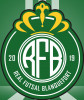 Logo Real Futsal Blanquefort