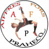Logo Afp Aiffres Fors Prahecq