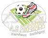 Logo As Finerbal Nervieux Balbigny