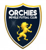 Logo LILLE METROPOLE FUTSAL