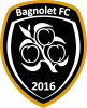 Logo Bagnolet Fc