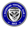 Logo As Accenture