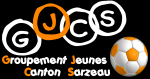 Logo Gj Canton De Sarzeau