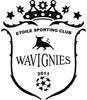 Logo Esc Wavignies