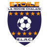 Logo Etoile La Roche Chalais