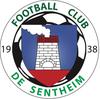 Logo Fc Sentheim