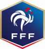 Logo France Futsal