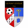 Logo Union Sportive Pont L Eveque Oise