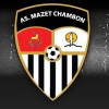 Logo As Mazet Chambon