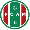 Logo Fc Amagney Marchaux