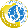 Logo Olympique De Sada