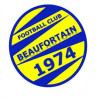 Logo Fc Beaufortain Queige