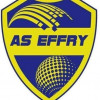 Logo As Effry