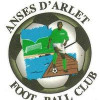 Logo Anses Arlets Football Club