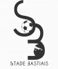 Logo As Stade Bastiais