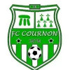 Logo Fc Cournon 56
