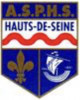 Logo Police Hauts De Seine Nanterre As