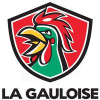 Logo La Gauloise Basse De Terre