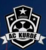 Logo Ac Kurde Limoges