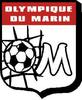 Logo Olympique Du Marin