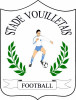 Logo Stade Vouilletais
