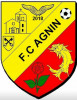 Logo Fc Agnin