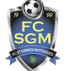 Logo Fc St Gibrien Matougues