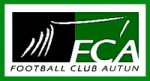 Logo Fc Autunois
