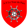 Logo As Le Tour Du Parc