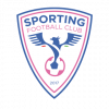 Logo Sporting Football Club