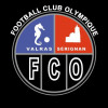 Logo Fco Valras Serignan