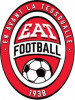 Logo En Avant La Tessoualle Football