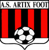 Logo As Artix