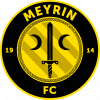 Logo du Meyrin FC