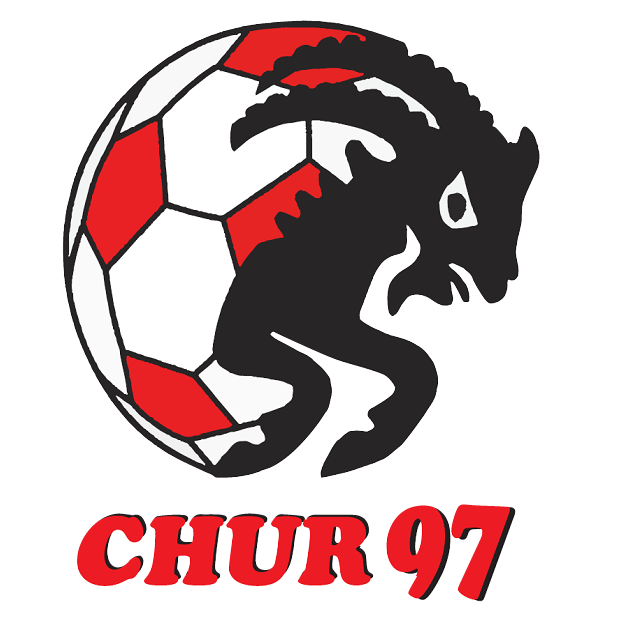 Logo du Chur 97