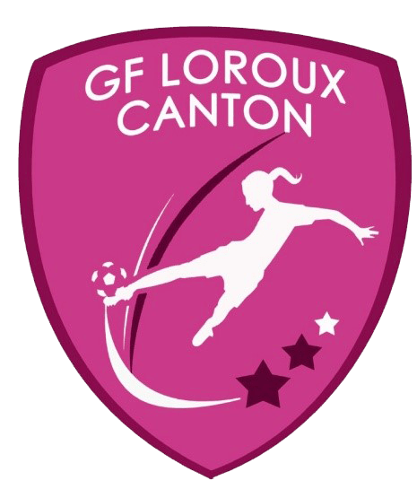 Logo du GF Loroux Canton