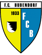 Logo du FC Bubendorf