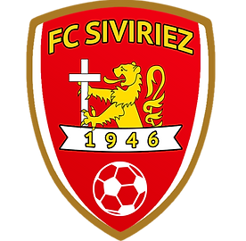 Logo du FC Siviriez
